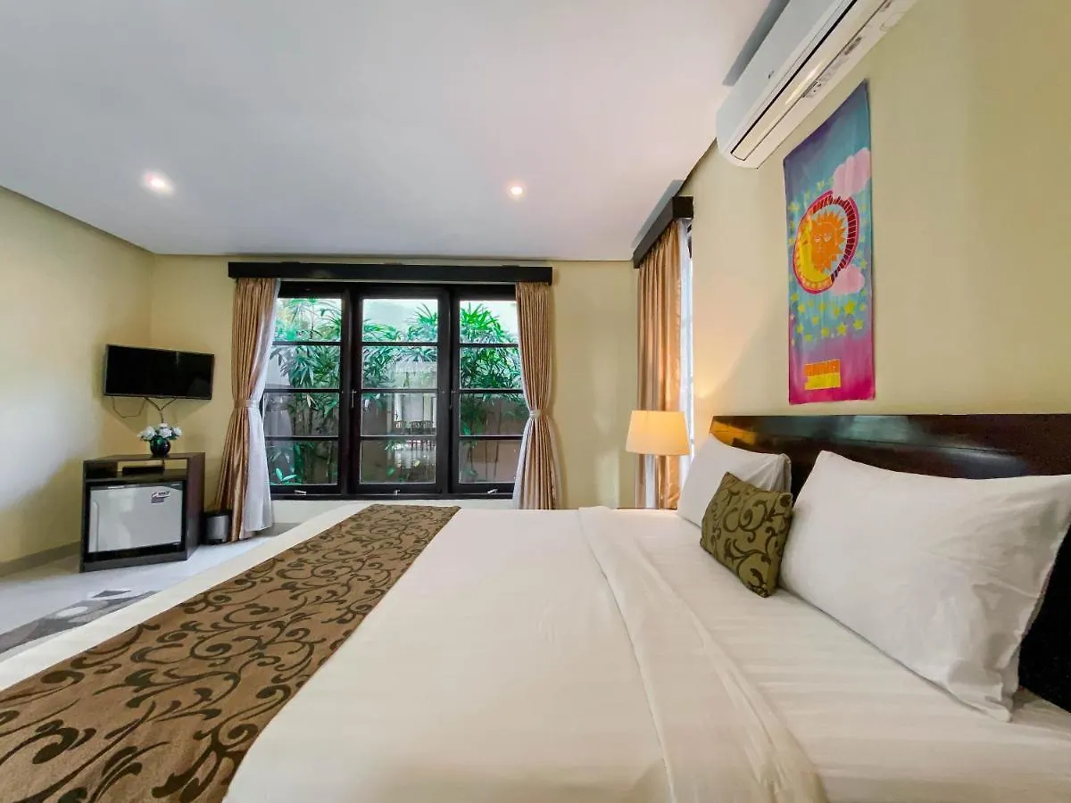 Cometa Villas Seminyak By Premier Hospitality Asia 0*, Seminyak (Bali) Indonesia