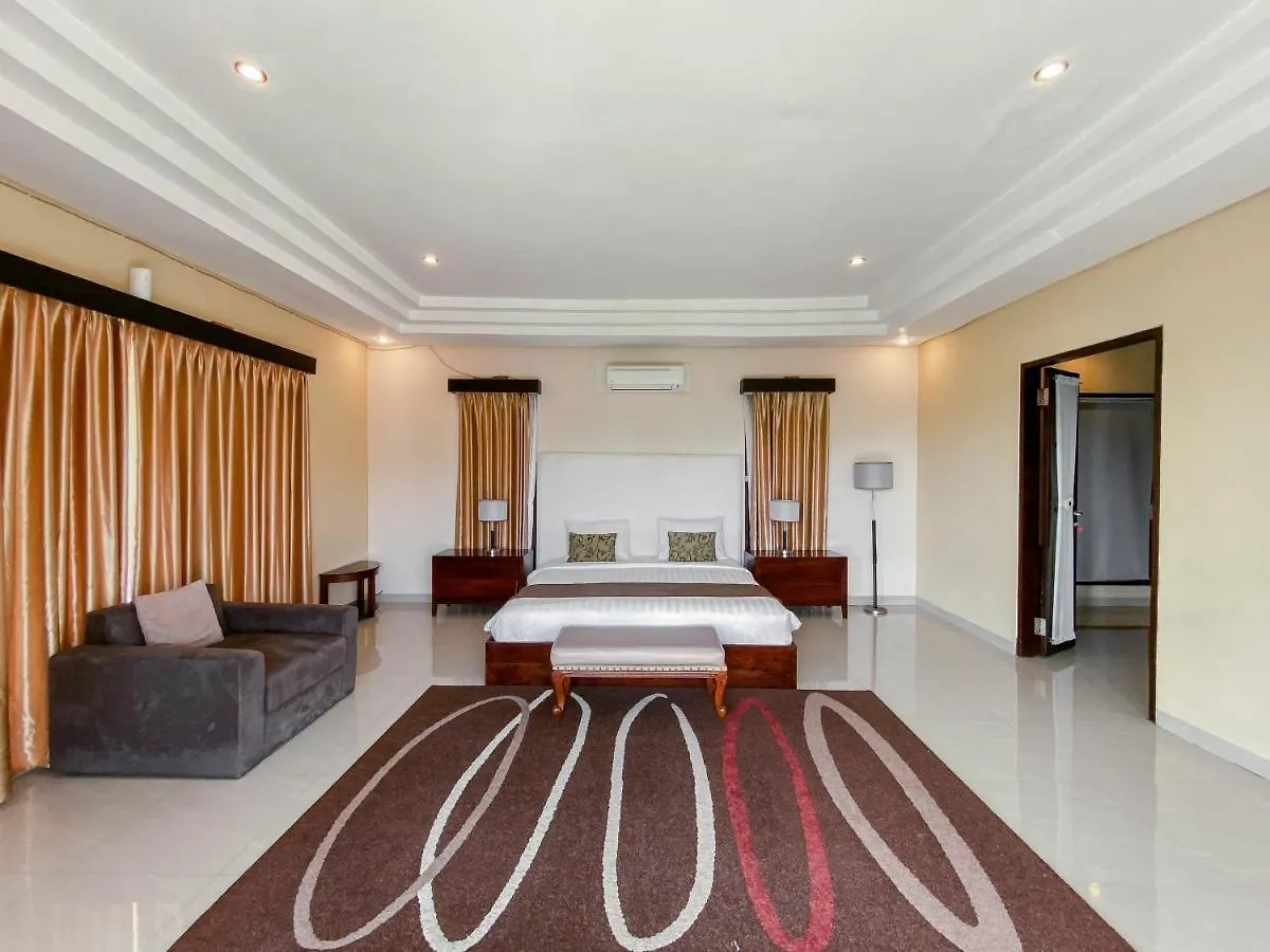 Cometa Villas Seminyak By Premier Hospitality Asia 0*, Seminyak (Bali) Indonesia