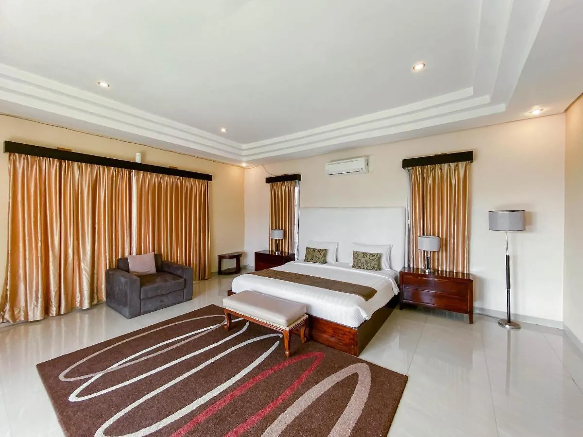 Cometa Villas Seminyak By Premier Hospitality Asia  Seminyak (Bali)