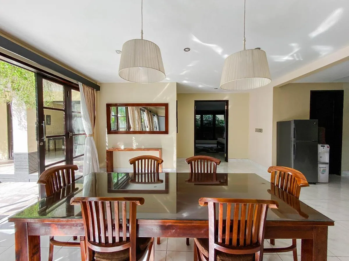 Cometa Villas Seminyak By Premier Hospitality Asia 0*, Seminyak (Bali) Indonesia