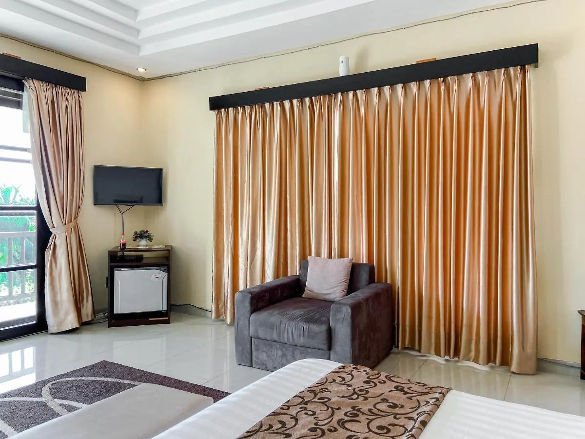 Cometa Villas Seminyak By Premier Hospitality Asia Indonesia