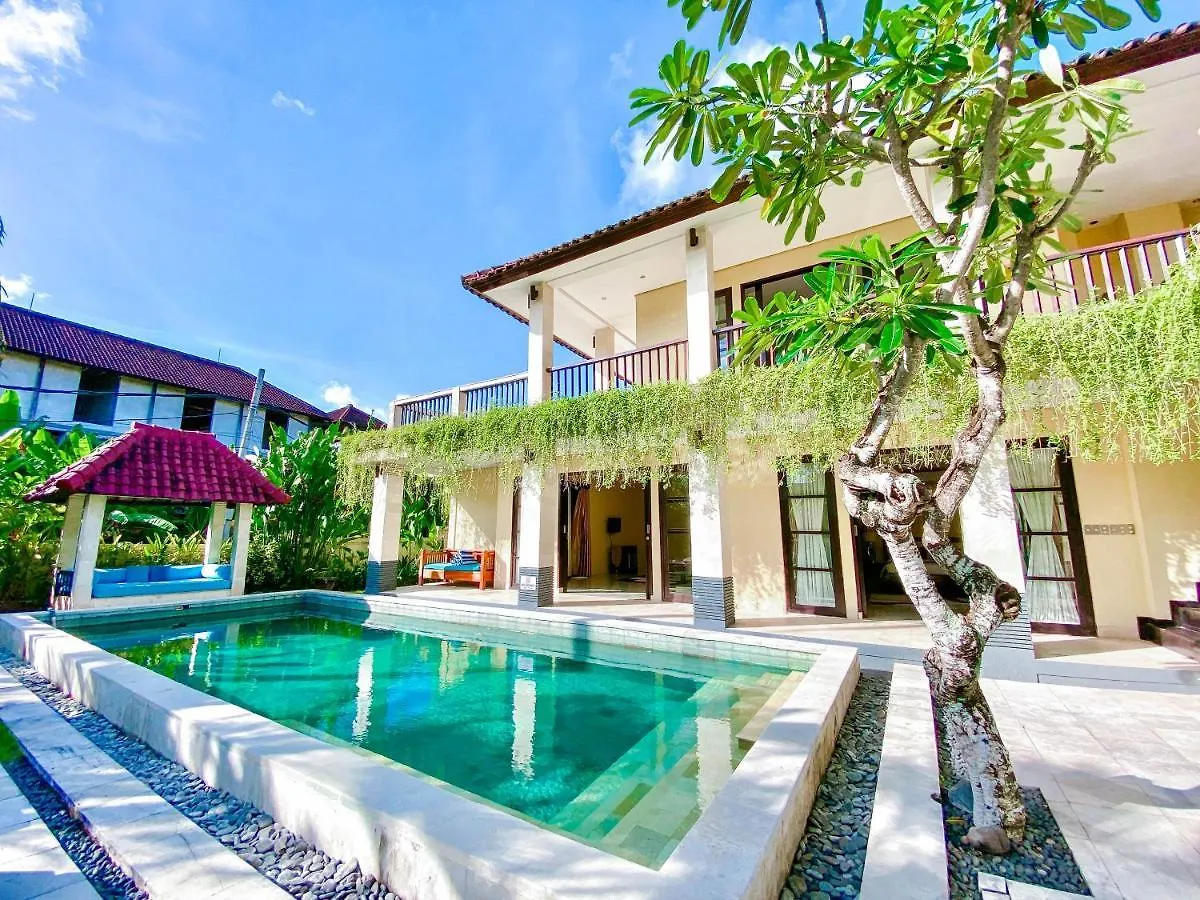 Cometa Villas Seminyak By Premier Hospitality Asia Seminyak (Bali)