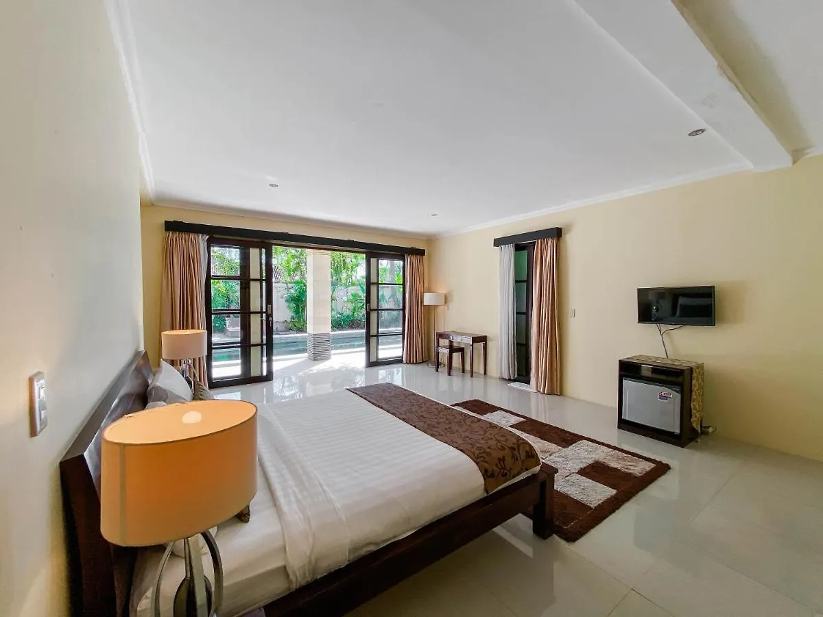 Cometa Villas Seminyak By Premier Hospitality Asia Seminyak (Bali)