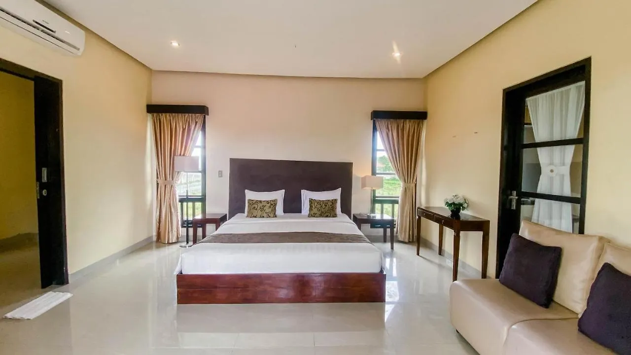 Cometa Villas Seminyak By Premier Hospitality Asia Indonesia