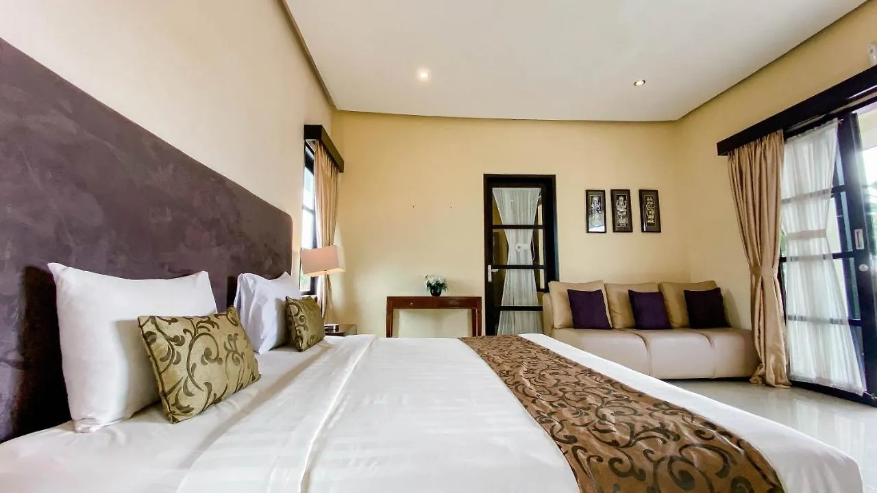 Cometa Villas Seminyak By Premier Hospitality Asia Seminyak (Bali)