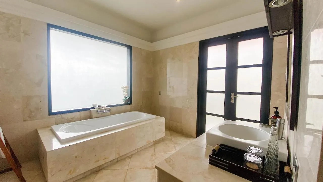 Cometa Villas Seminyak By Premier Hospitality Asia  Seminyak (Bali)