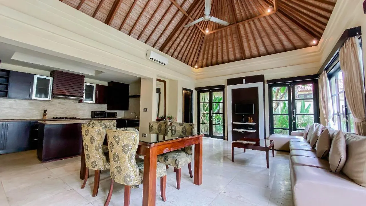 Cometa Villas Seminyak By Premier Hospitality Asia 0*, Seminyak (Bali) Indonesia
