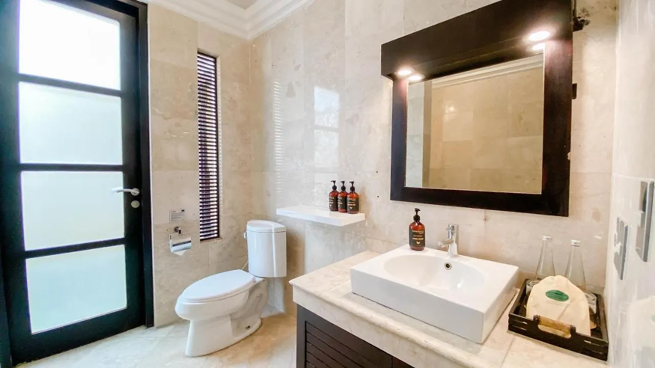 Cometa Villas Seminyak By Premier Hospitality Asia 0*, Seminyak (Bali) Indonesia