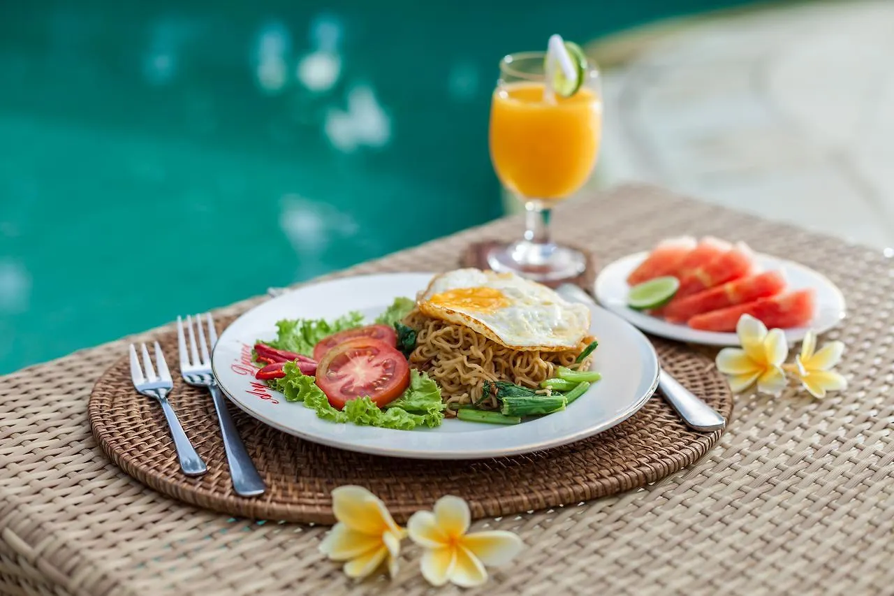 Cometa Villas Seminyak By Premier Hospitality Asia 0*, Seminyak (Bali)