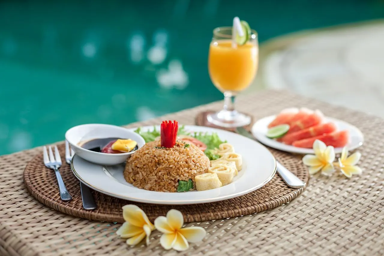 Cometa Villas Seminyak By Premier Hospitality Asia Seminyak (Bali)