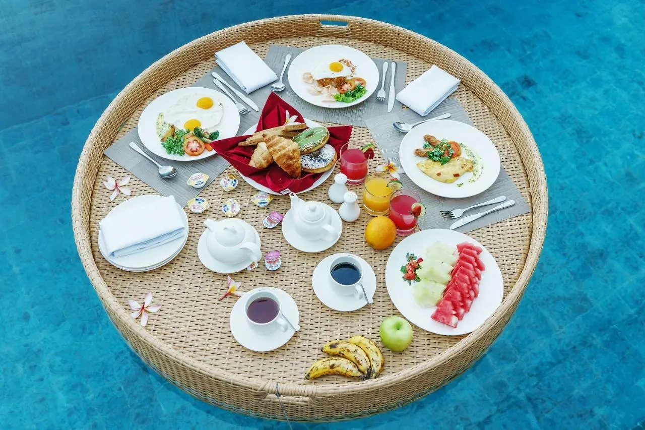 Cometa Villas Seminyak By Premier Hospitality Asia Indonesia