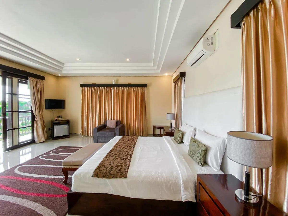 Cometa Villas Seminyak By Premier Hospitality Asia 0*, Seminyak (Bali)