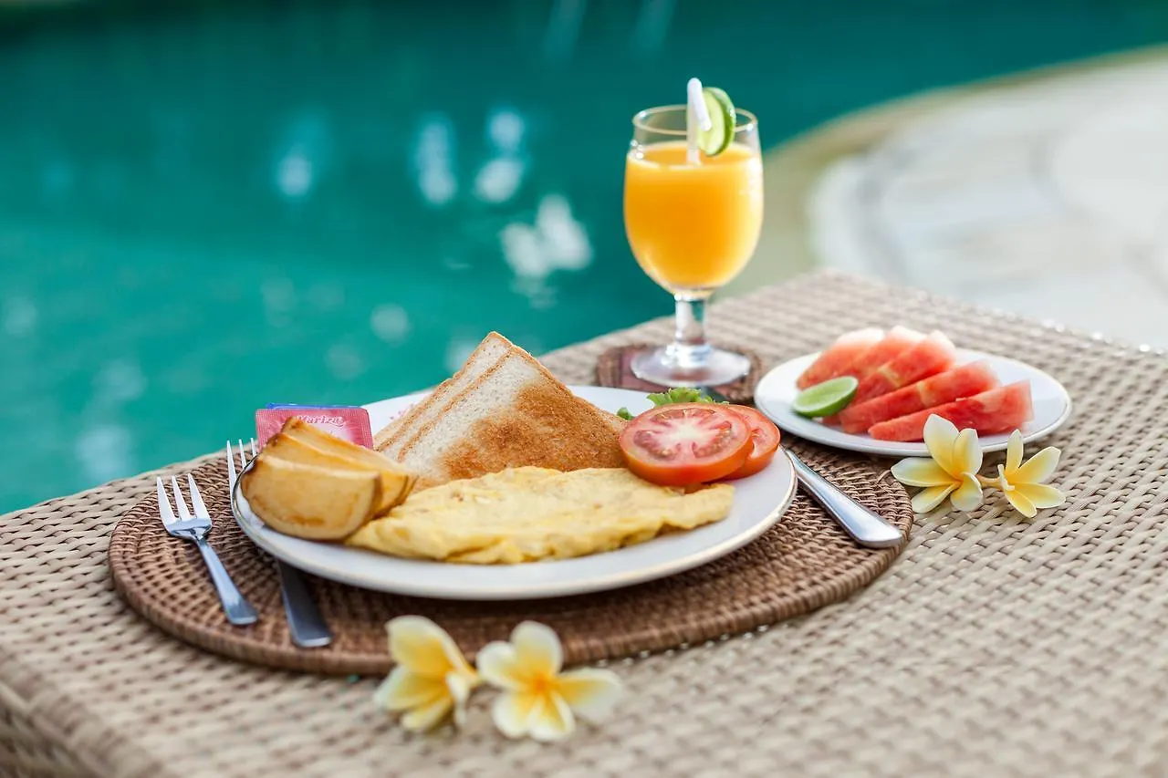 Cometa Villas Seminyak By Premier Hospitality Asia  Seminyak (Bali)