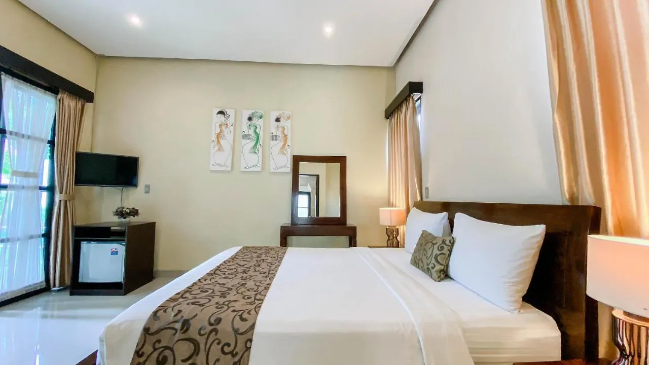 Cometa Villas Seminyak By Premier Hospitality Asia